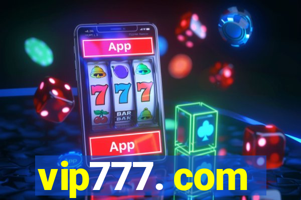 vip777. com